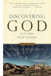 Discovering God in Stories From the Bible