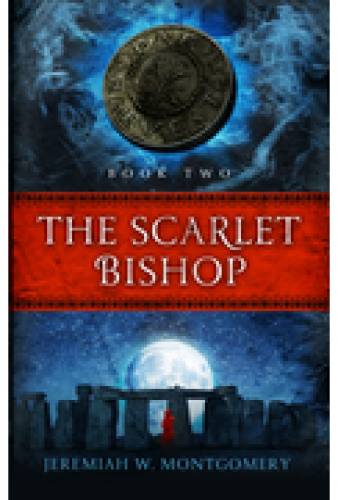 Scarlet Bishop The