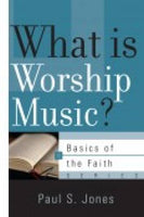 What Is Worship Music