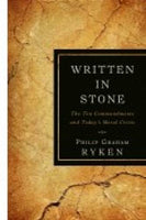 Written in Stone