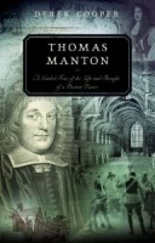 Thomas Manton
