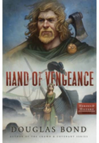 Hand of Vengeance