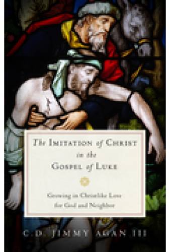 Imitation of Christ in the Gospel of Luke
