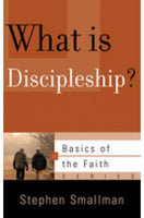 What is Discipleship