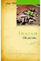 Isaiah The Lord Saves
