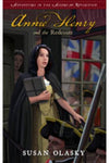 Annie Henry and the Redcoats