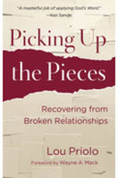 Picking Up the Pieces