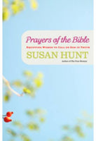 Prayers of the Bible