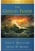 Genesis Flood The