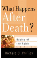 What Happens After Death