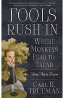 Fools Rush In
