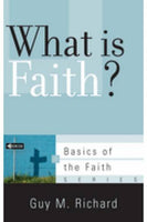 What is Faith