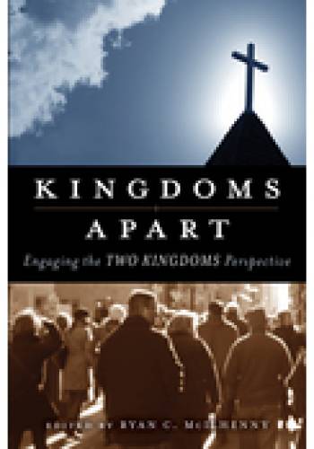 Kingdoms Apart