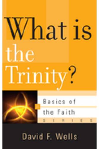 What is the Trinity