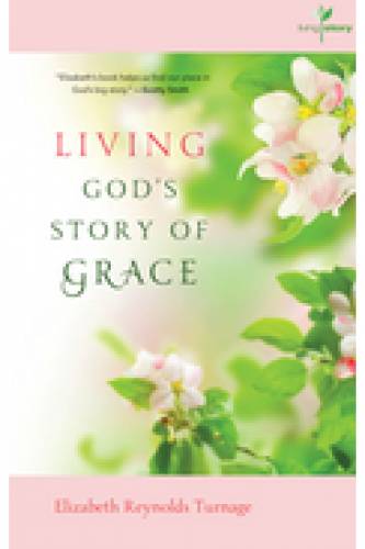 Living Gods Story of Grace