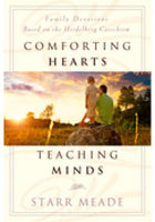 Comforting Hearts Teaching Minds