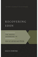 Recovering Eden