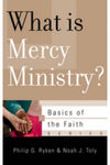 What is Mercy Ministry