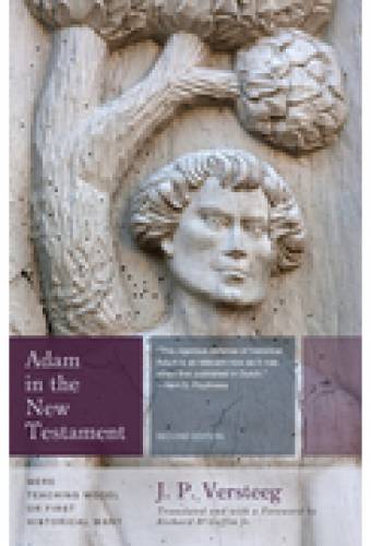 Adam In the New Testament