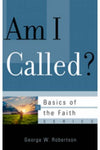 Am I Called
