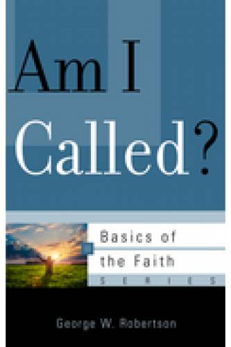 Am I Called