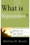 What is Regeneration