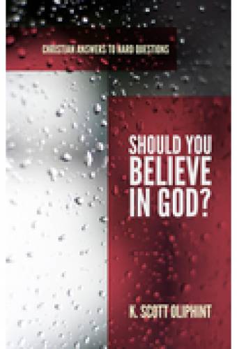 Should You Believe in God