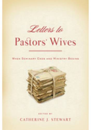 Letters to Pastors Wives
