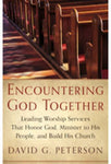 Encountering God Together
