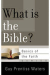 What is the Bible