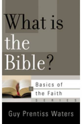 What is the Bible