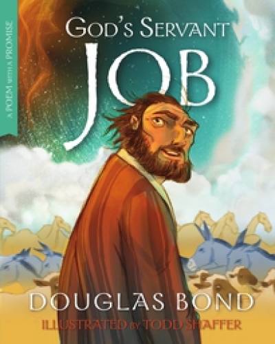 Gods Servant Job