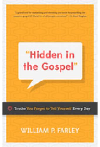 Hidden in the Gospel