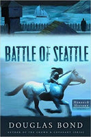 Battle of Seattle The