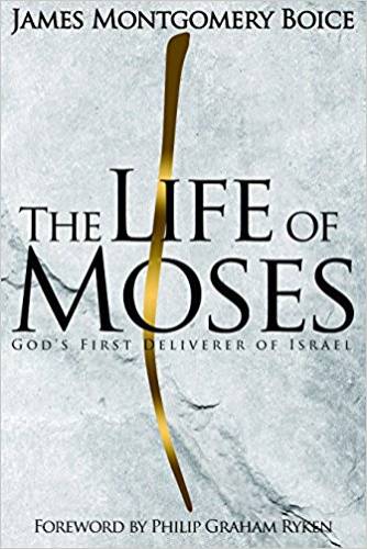 Life of Moses The