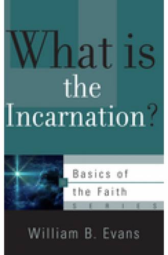 What is the Incarnation