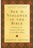 Sex Violence in the Bible