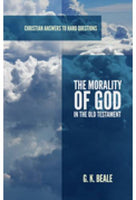 Morality of God in the Old Testament The