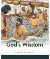 Gods Wisdom