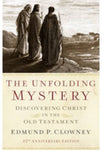 Unfolding Mystery 2nd edition
