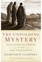 Unfolding Mystery 2nd edition