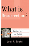 What is Resurrection