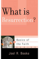 What is Resurrection