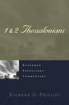 1 2 Thessalonians