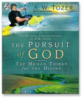 Pursuit of God