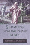 Sermons on Women of the Bible