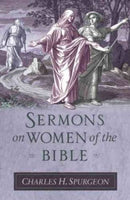 Sermons on Women of the Bible