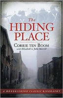 Hiding Place The