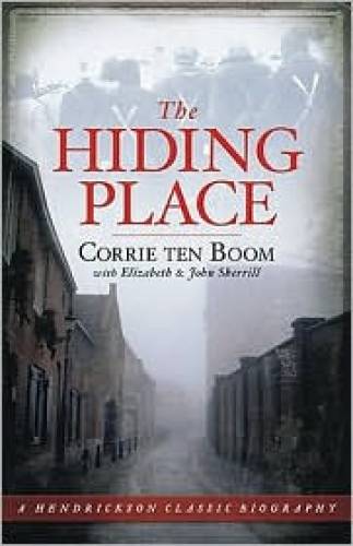 Hiding Place The