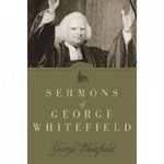 Sermons of George Whitefield